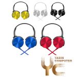 هندزفری سیم دار EXTRA BASS 450 - Image 2