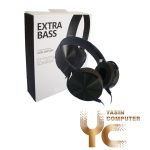 هندزفری سیم دار EXTRA BASS 450 - Image 3