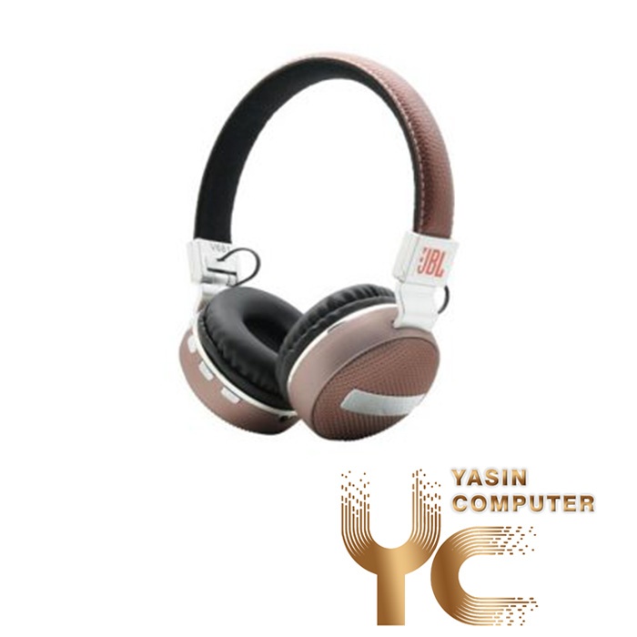 681 هدفون بلوتوث JBL V681 BT - Image 1