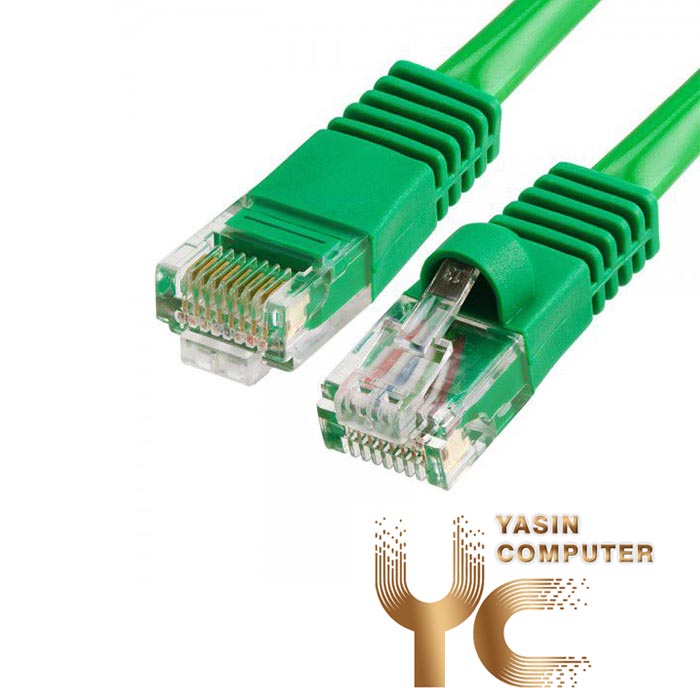 CAT5 D-NET 30متر کابل شبکه D-NET CAT5 30M - Image 1