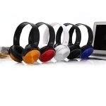 هندزفری سیم دار EXTRA BASS 450