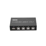 دیتا سوییچ  USB 4PORT ROYAL