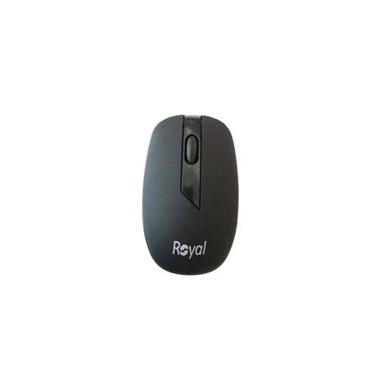 موس بی سیم ROYAL MW-208 موس بی سیم ROYAL MW-208 - تصویر 1