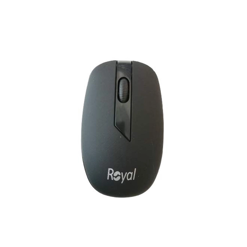 موس بی سیم ROYAL MW-208 موس بی سیم ROYAL MW-208 - Image 1