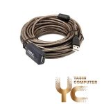 کابل افزایش 10M برددار KINGDOM - Image 3