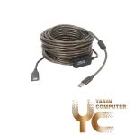 کابل افزایش 15M برددار ACTIVE - Image 3