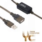 کابل افزایش 10M برددار KINGDOM - Image 2
