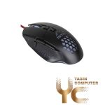 موس گیمی سیم دار TSCO 753 - Image 2