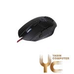 موس گیمی سیم دار TSCO 753 - Image 3