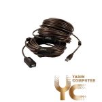 کابل افزایش برددار ACTIVE 30M USB - Image 2