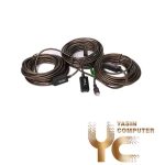 کابل افزایش برددار ACTIVE 30M USB