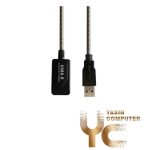 کابل افزایش برددار ACTIVE 5M USB