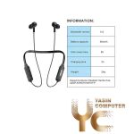 هدفون بلوتوث گردنی DENMEN DL02 - Image 3