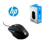 موس سیم دار اورجینال گیمی HP M150 - Image 2