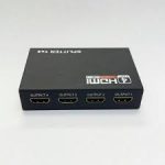 اسپلیتور HDMI 4K 4PORT - Image 2
