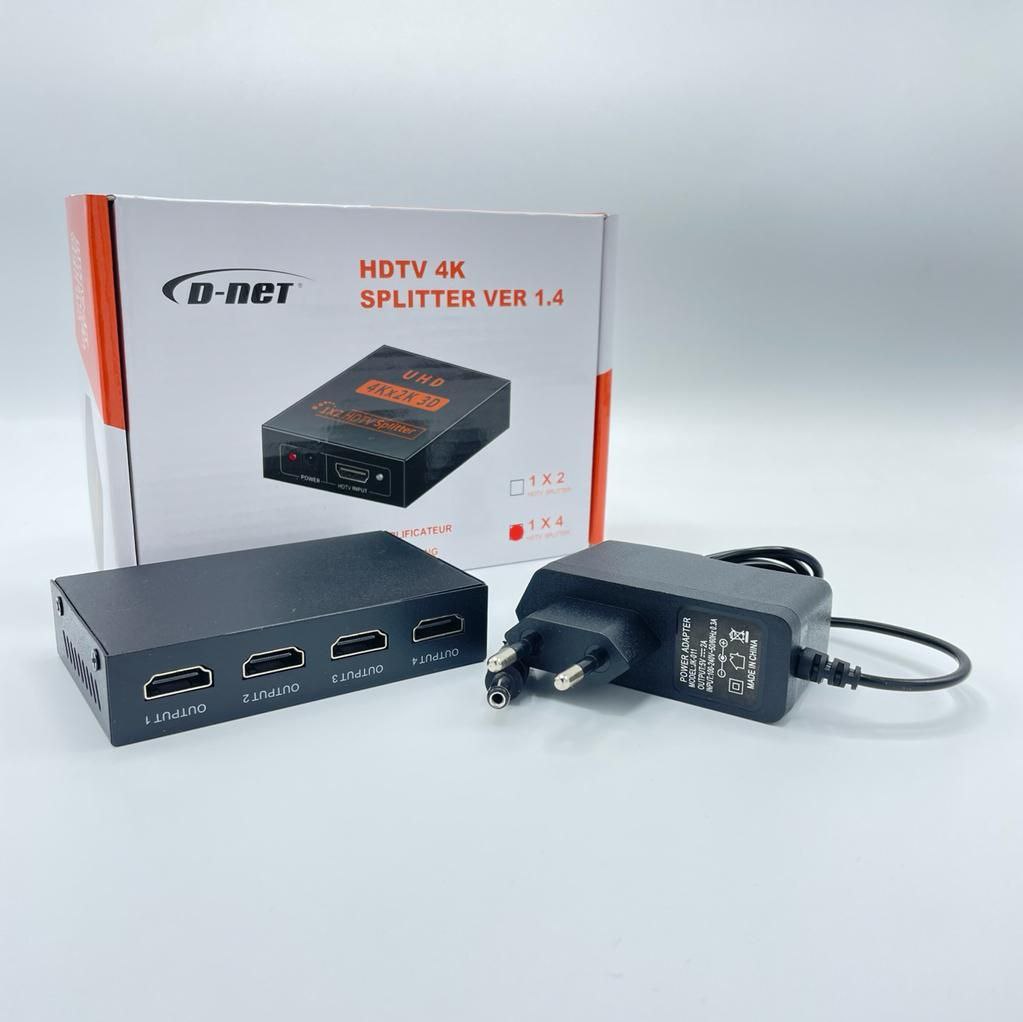 photo_2022-02-12_10-51-09 اسپلیتور HDMI 4K 4PORT - Image 1