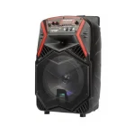 اسپیکر بلوتوثی کیمیسو - KIMISO QS803 - Image 3