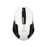موس بی سیم ARMO M21W سفید