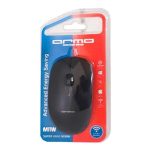 موس بی سیم ARMO M11W مشکی
