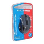 موس بیسیم ARMO M25w مشکی - Image 3