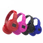 هدفون  بلوتوثی ZEALOT B570C - Image 2