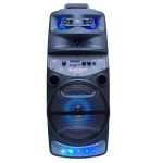 اسپیکر چمدانی KIMISO QS-6802