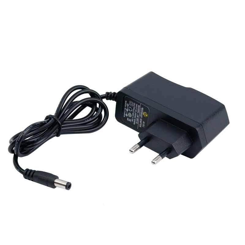 Mdianoor-6V-1A-Power-Adapter-4 شارژر آداپتور مودم 40C 5V 1A - Image 1