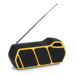 اسپیکر بلوتوث شارژی NEWRIXING NR-5011 - Image 3