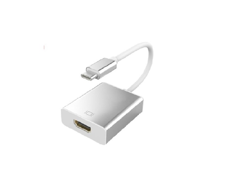 Untitled1 تبدیل TYPE-C TO HDMI - Image 1