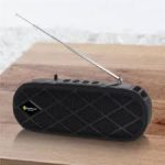 اسپیکر شارژی FM B7
