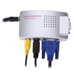 تبدیل VGA TO AV بزرگ - Image 2