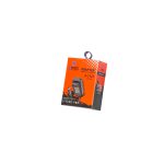 شارژر آداپتور ENZO 12V 1A A-1121 - Image 2