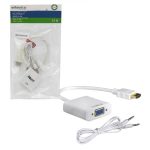 تبديل ROYAL HDMI TO VGA با صدا