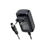 شارژر آداپتور ENZO 12V 1A A-1121