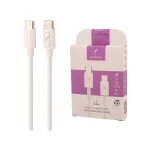 كابل دوسر تايپ سي SKY DOLPHIN S12T