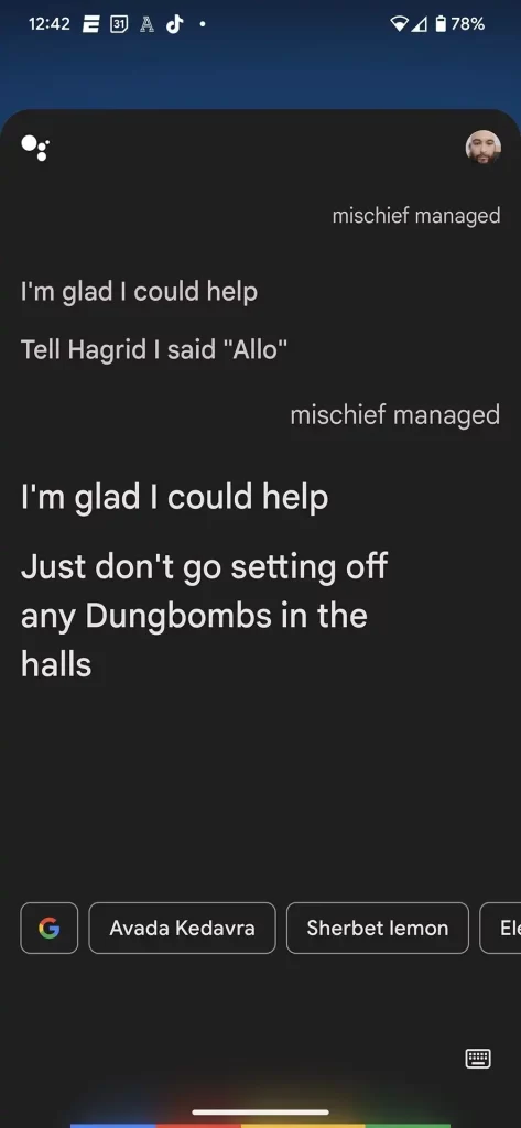 im-glad