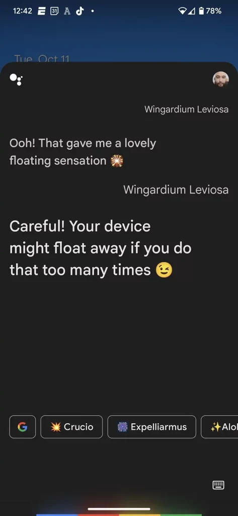 wingerdium