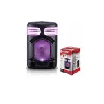اسپیکر بلوتوثی کیمیسو - KIMISO QS2809 - Image 2