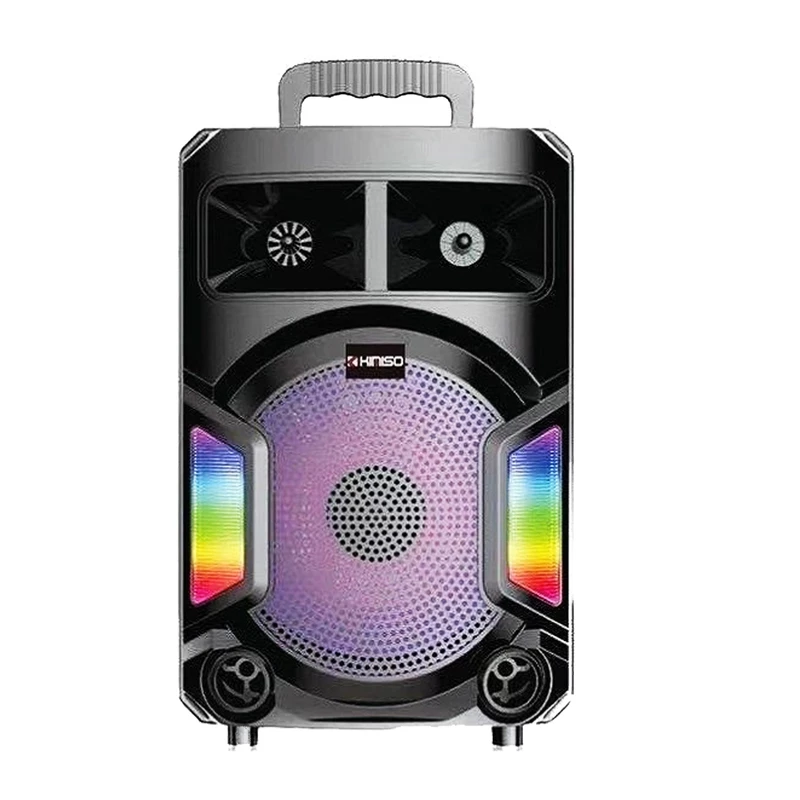 اسپیکر بلوتوثی کیمیسو - KIMISO QS628 اسپیکر بلوتوثی کیمیسو - KIMISO QS628 - Image 1