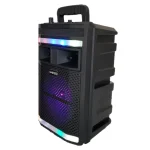 اسپیکر بلوتوثی کیمیسو - KIMISO QS629 - Image 3