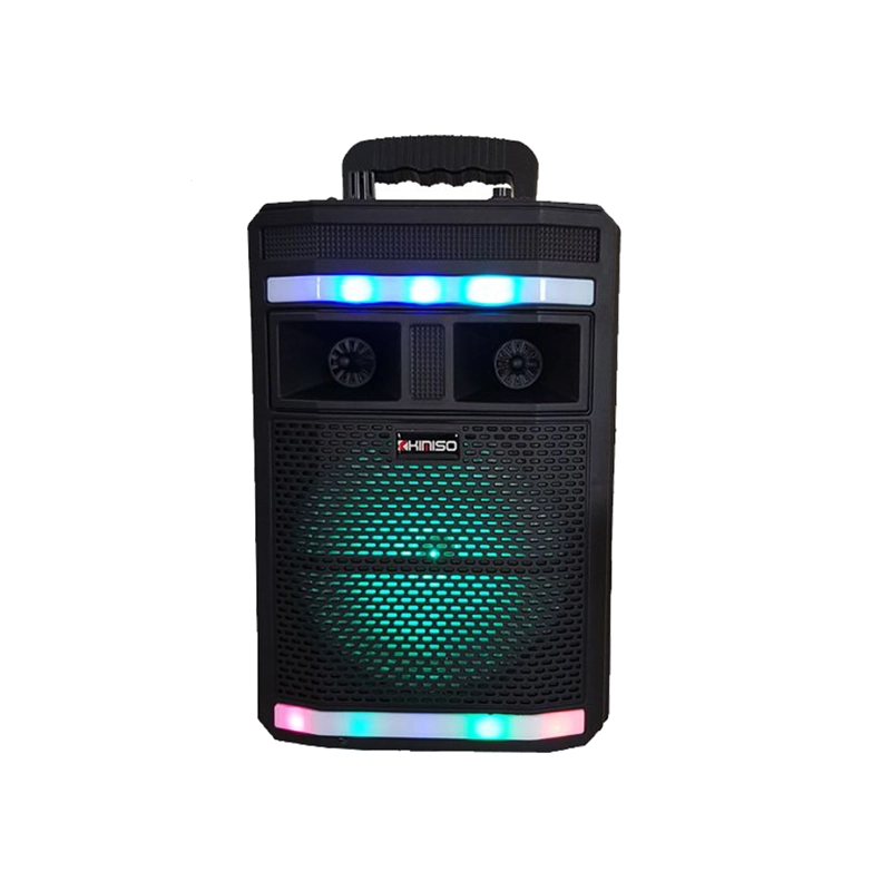 اسپیکر بلوتوثی کیمیسو - KIMISO QS629-2 اسپیکر بلوتوثی کیمیسو - KIMISO QS629 - Image 1