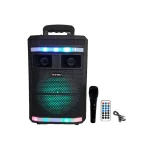 اسپیکر بلوتوثی کیمیسو - KIMISO QS629 - Image 2