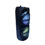 اسپیکر بلوتوثی کیمیسو - KIMISO QS653 - Image 3