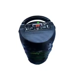 اسپیکر بلوتوثی کیمیسو - KIMISO QS653 - Image 2