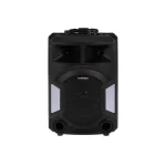 اسپیکر بلوتوثی کیمیسو - KIMISO QS839