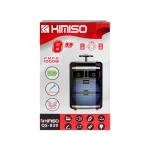 اسپیکر بلوتوثی کیمیسو - KIMISO QS839 - Image 3