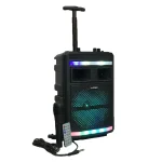 اسپیکر بلوتوثی کیمیسو - KIMISO QS839 - Image 2