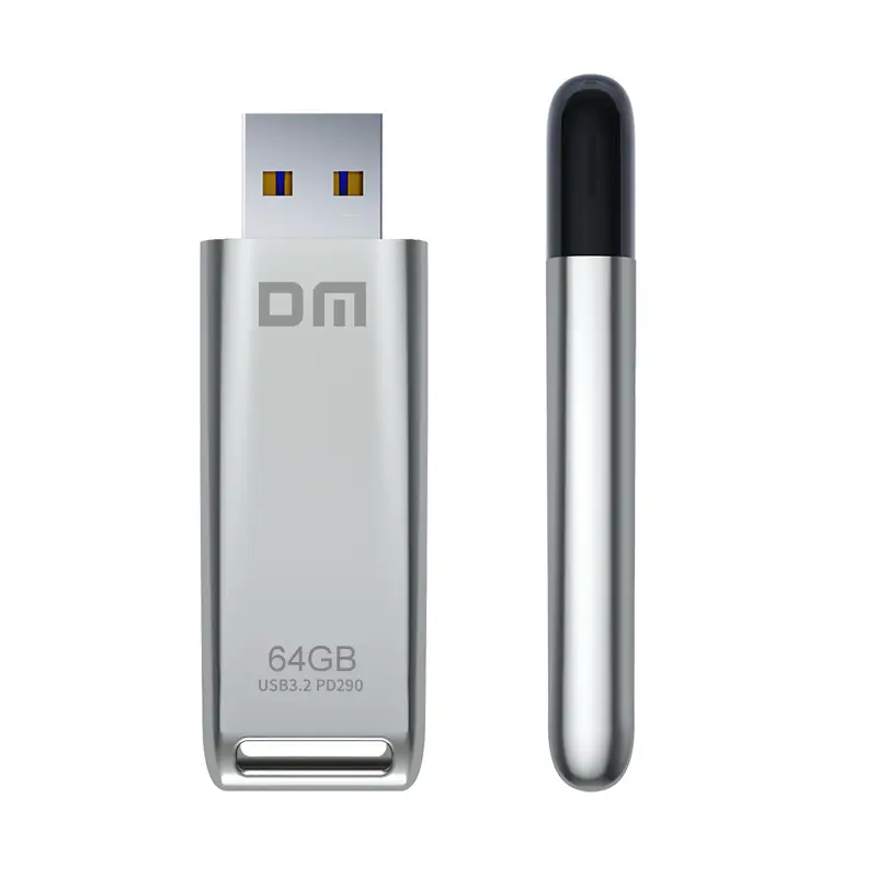 فلش مموری 64گیگ DM PD290 USB 3.2
