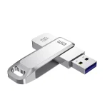 فلش مموری 128گیگ DM PD179 USB 3.1