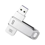 فلش مموری 128گیگ DM PD179 USB 3.1